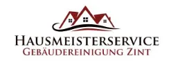 Hausmeisterservice & Gebäudereinigung Marc Zint Logo